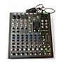 Used Mackie PROFX10 v3+ Powered Mixer