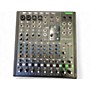 Used Mackie PROFX10 v3+ Unpowered Mixer