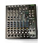 Used Mackie PROFX10V3 Digital Mixer