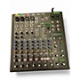 Used Mackie PROFX10V3 Powered Mixer