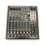 Used Mackie PROFX10V3 Powered Mixer