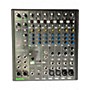 Used Mackie PROFX10V3 Sound Package