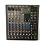 Used Mackie Used Mackie PROFX10V3+ Unpowered Mixer