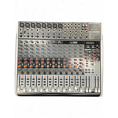 Used Mackie PROFX10V3 Unpowered Mixer