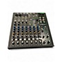 Used Mackie PROFX10V3 Unpowered Mixer