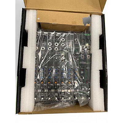Used Mackie PROFX10V3 Unpowered Mixer