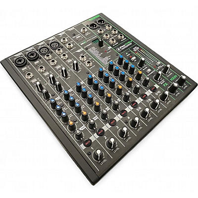 Used Mackie PROFX10V3 Unpowered Mixer