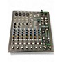 Used Mackie PROFX10V3 Unpowered Mixer