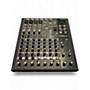 Used Mackie PROFX10V3 Unpowered Mixer