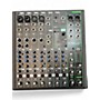Used Mackie PROFX10X3 Unpowered Mixer