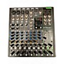 Used Mackie PROFX10v3+ Digital Mixer