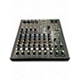 Used Mackie PROFX10v3 Powered Mixer