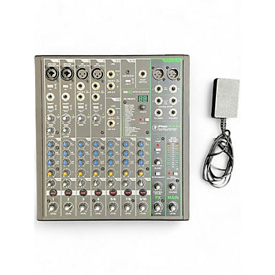 Mackie Used Mackie PROFX10v3 Unpowered Mixer