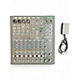 Used Mackie Used Mackie PROFX10v3 Unpowered Mixer