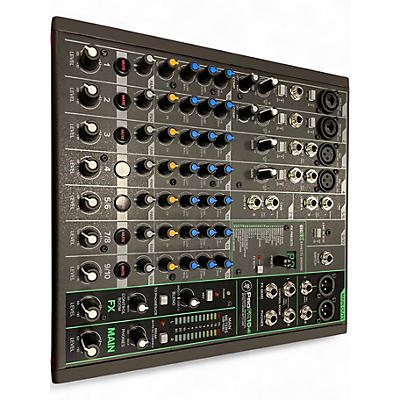 Used Mackie PROFX10v3 Unpowered Mixer