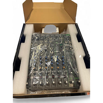 Used Mackie PROFX10v3 Unpowered Mixer