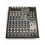 Used Mackie PROFX10v3 Unpowered Mixer