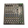 Used Mackie PROFX10v3 Unpowered Mixer