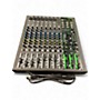 Used Mackie PROFX12 Powered Mixer