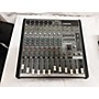 Used Mackie Used Mackie PROFX12 Unpowered Mixer