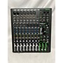 Used Mackie Used Mackie PROFX12 Unpowered Mixer