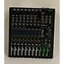 Used Mackie Used Mackie PROFX12 Unpowered Mixer