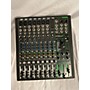 Used Mackie Used Mackie PROFX12 Unpowered Mixer