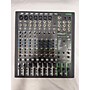 Used Mackie Used Mackie PROFX12 Unpowered Mixer