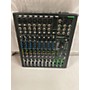 Used Mackie Used Mackie PROFX12 Unpowered Mixer