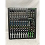 Used Mackie Used Mackie PROFX12 Unpowered Mixer