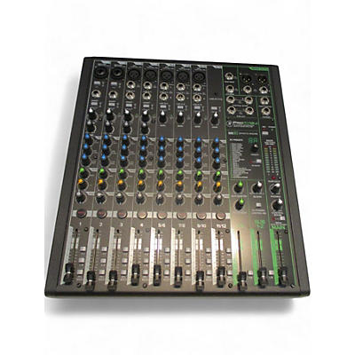 Mackie Used Mackie PROFX12 Unpowered Mixer