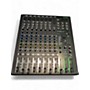 Used Mackie Used Mackie PROFX12 Unpowered Mixer