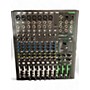 Used Mackie Used Mackie PROFX12 Unpowered Mixer