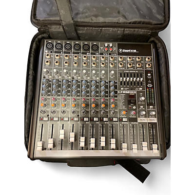 Mackie Used Mackie PROFX12 Unpowered Mixer