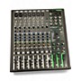 Used Mackie Used Mackie PROFX12 Unpowered Mixer