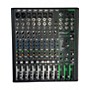 Used Mackie Used Mackie PROFX12 Unpowered Mixer