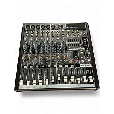 Mackie Used Mackie PROFX12 Unpowered Mixer