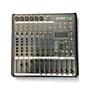 Used Mackie PROFX12 Unpowered Mixer