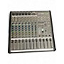 Used Mackie PROFX12 Unpowered Mixer