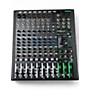 Used Mackie PROFX12 Unpowered Mixer