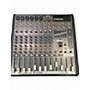 Used Mackie PROFX12 Unpowered Mixer