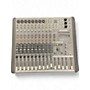 Used Mackie PROFX12 Unpowered Mixer