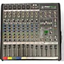 Used Mackie PROFX12 Unpowered Mixer