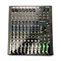 Used Mackie PROFX12 Unpowered Mixer