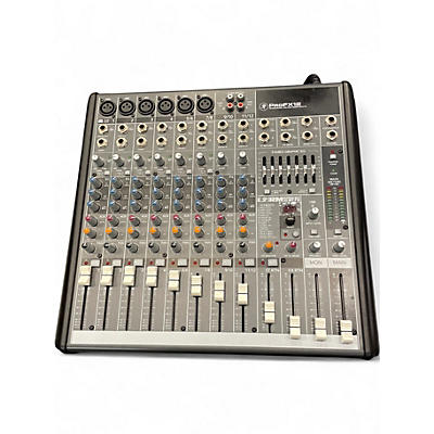 Used Mackie PROFX12 Unpowered Mixer