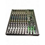 Used Mackie PROFX12 Unpowered Mixer