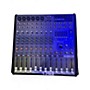 Used Mackie PROFX12 Unpowered Mixer