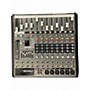 Used Mackie PROFX12 Unpowered Mixer