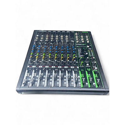 Used Mackie PROFX12 Unpowered Mixer