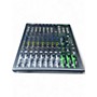 Used Mackie PROFX12 Unpowered Mixer